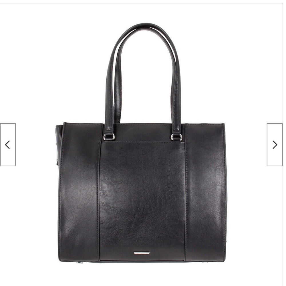 Rebecca Minkoff Alway On Side Zip Tote